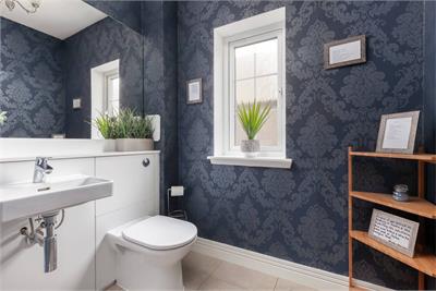 33 Whinstone Place, Ratho EH28 8AD - image 10
