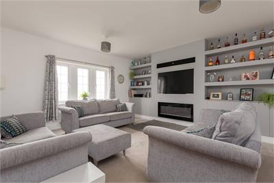 33 Whinstone Place, Ratho EH28 8AD - image 1