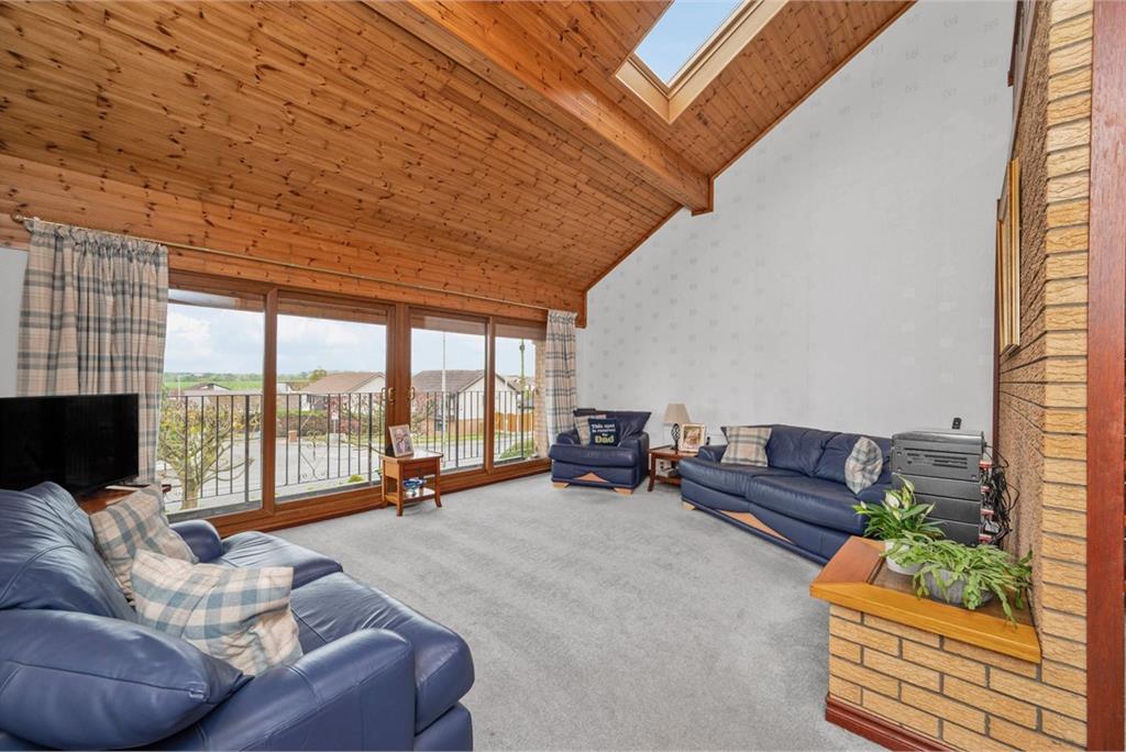2 The Nursery, Dunfermline, Crossford, KY12 8NQ - image 2