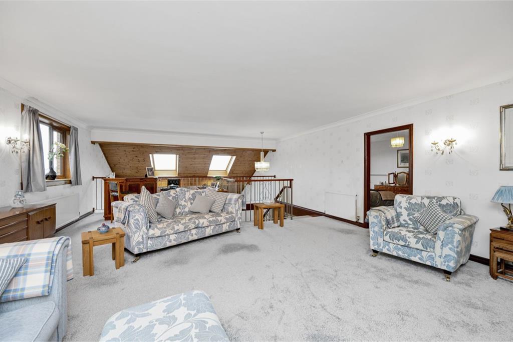 2 The Nursery, Dunfermline, Crossford, KY12 8NQ - image 12