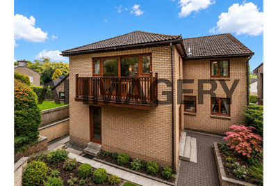 2 The Nursery, Dunfermline, Crossford, KY12 8NQ - image 20