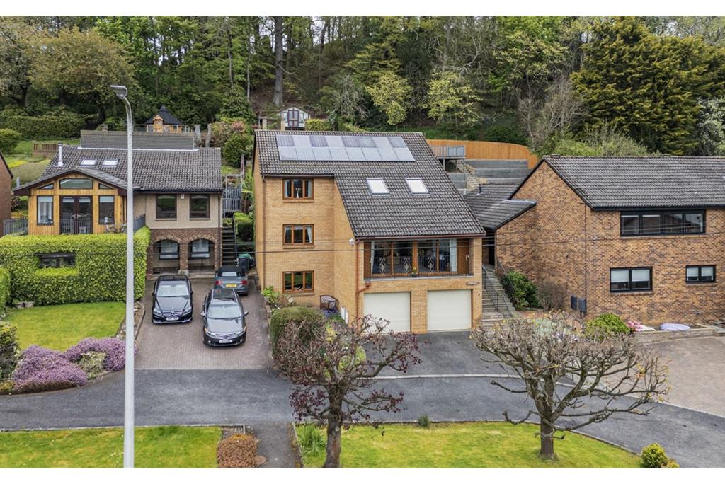 2 The Nursery, Dunfermline, Crossford, KY12 8NQ - image 23