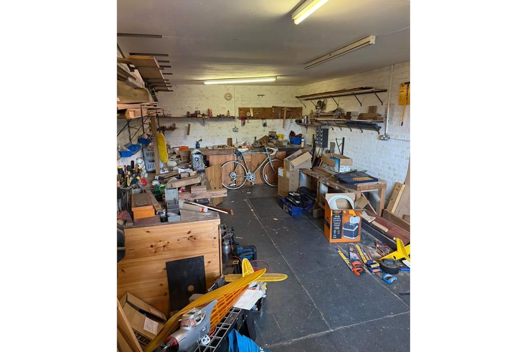 2 The Nursery, Dunfermline, Crossford, KY12 8NQ - image 27