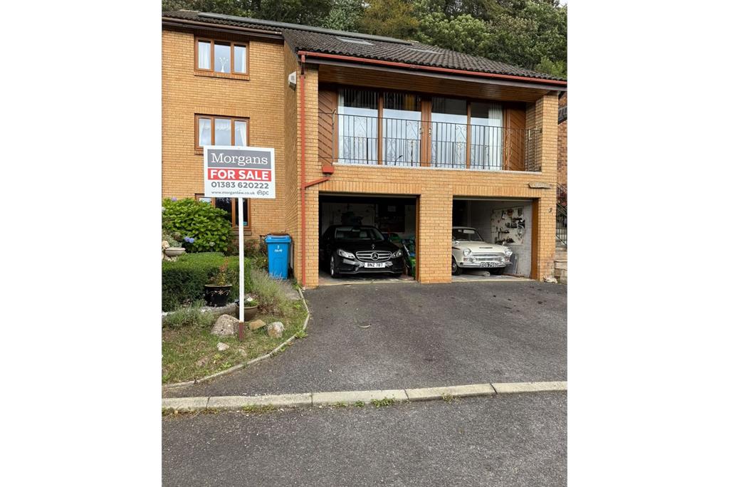 2 The Nursery, Dunfermline, Crossford, KY12 8NQ - image 29