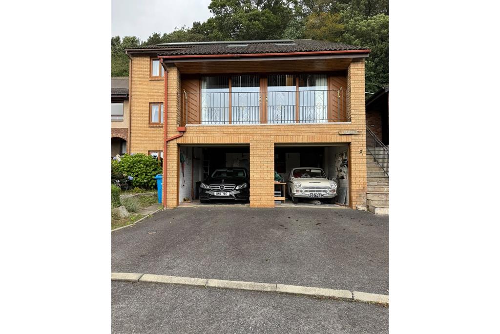2 The Nursery, Dunfermline, Crossford, KY12 8NQ - image 30