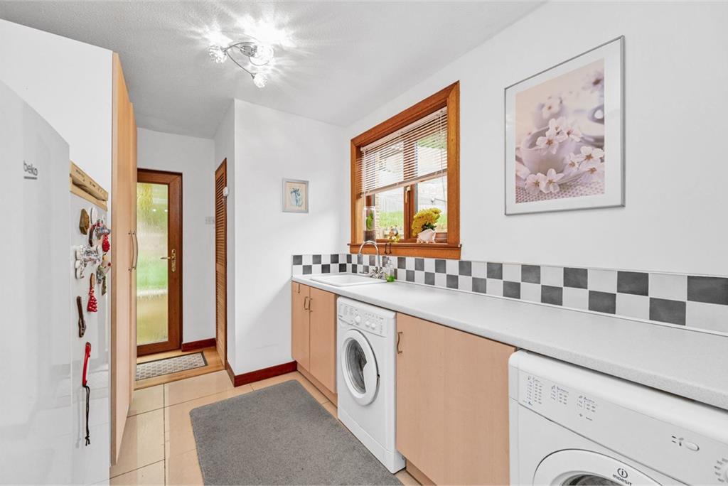 2 The Nursery, Dunfermline, Crossford, KY12 8NQ - image 5