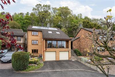 2 The Nursery, Dunfermline, Crossford, KY12 8NQ - image 1