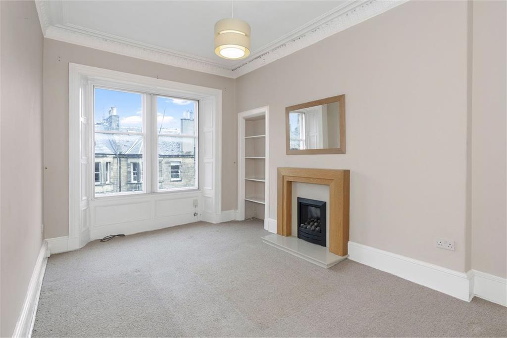 3f2, 9 Comiston Gardens, Edinburgh, EH10 5QH - image 2