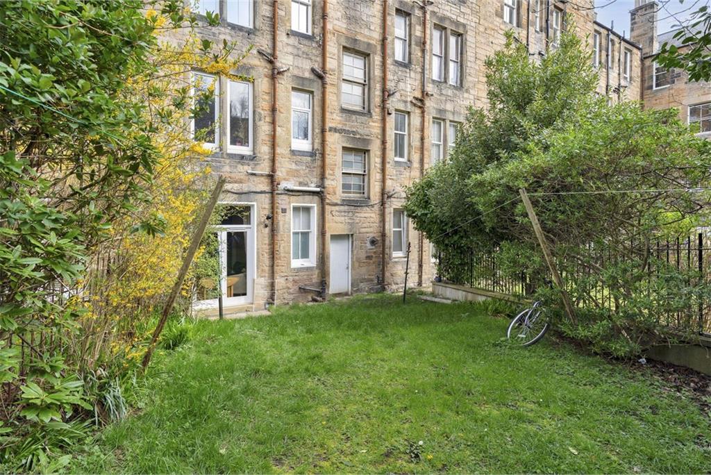3f2, 9 Comiston Gardens, Edinburgh, EH10 5QH - image 6