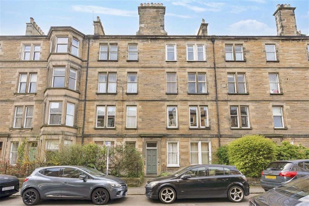 3f2, 9 Comiston Gardens, Edinburgh, EH10 5QH - image 1