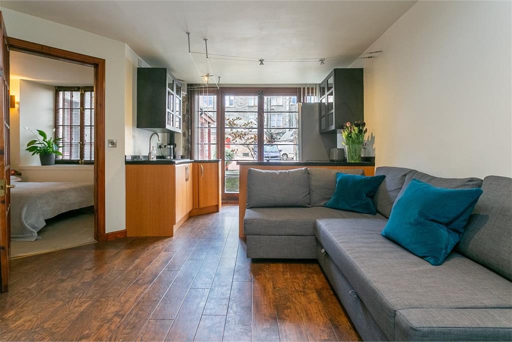 One, The Cooperage, 6 Commercial Wharf,
Edinburgh,
EH6 6LF - image 4