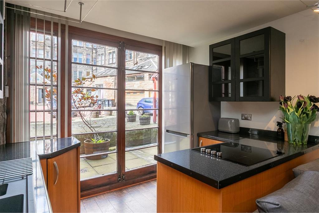 One, The Cooperage, 6 Commercial Wharf,
Edinburgh,
EH6 6LF - image 6