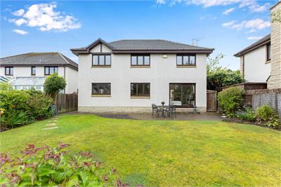 42 Eskfield Grove, Eskbank, Dalkeith EH22 3FA - image 2