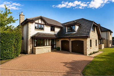 42 Eskfield Grove, Eskbank, Dalkeith EH22 3FA - image 3