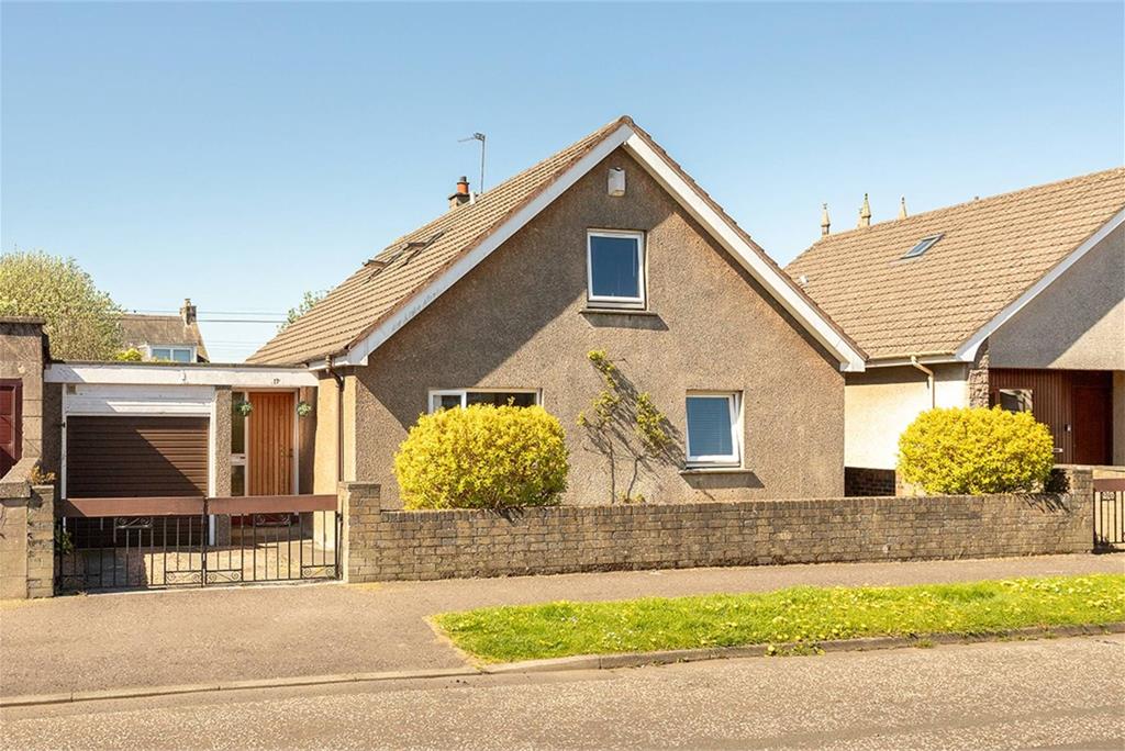17 Viewforth Avenue, , Kirkcaldy, KY1 3BN - image 1