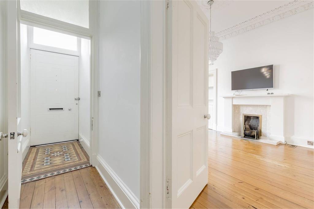 3 Thirlestane Road,
Marchmont,
Edinburgh,
EH9 1AL - image 16