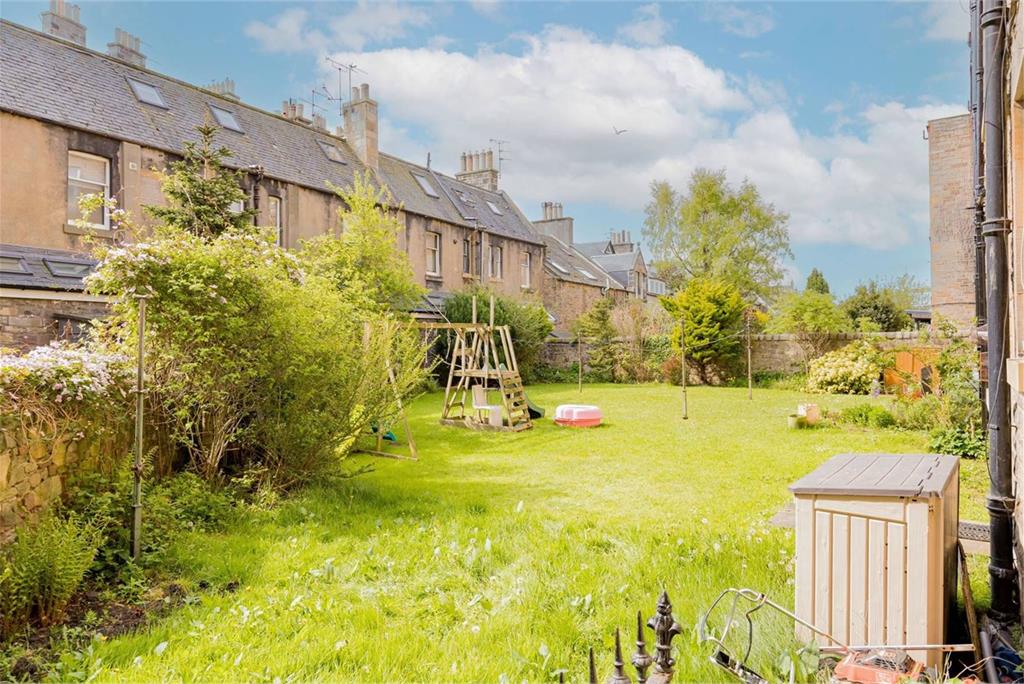 3 Thirlestane Road,
Marchmont,
Edinburgh,
EH9 1AL - image 20
