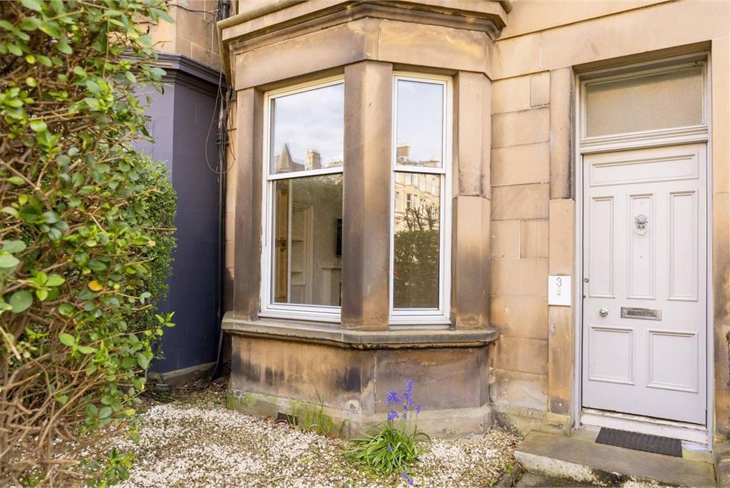 3 Thirlestane Road,
Marchmont,
Edinburgh,
EH9 1AL - image 21