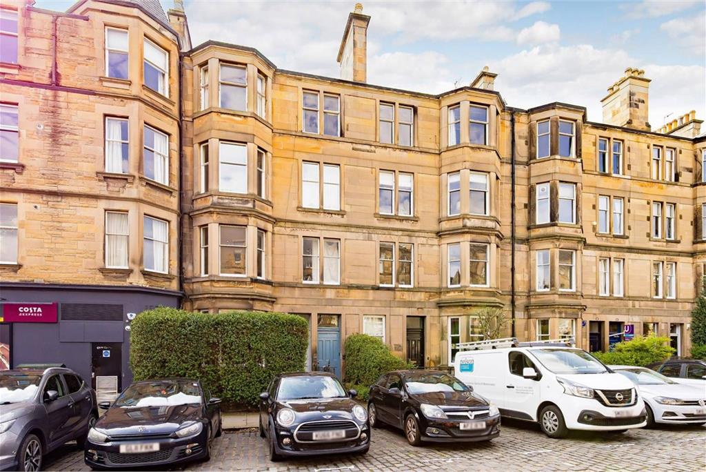 3 Thirlestane Road,
Marchmont,
Edinburgh,
EH9 1AL - image 22