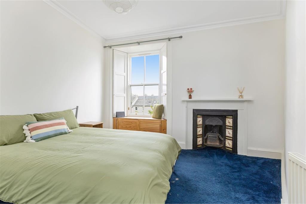 45/5 Montague Street, Newington, Edinburgh, EH8 9QS - image 11