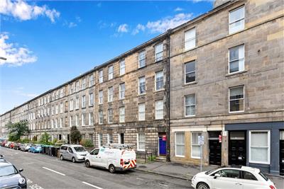 45/5 Montague Street, Newington, Edinburgh, EH8 9QS - image 12