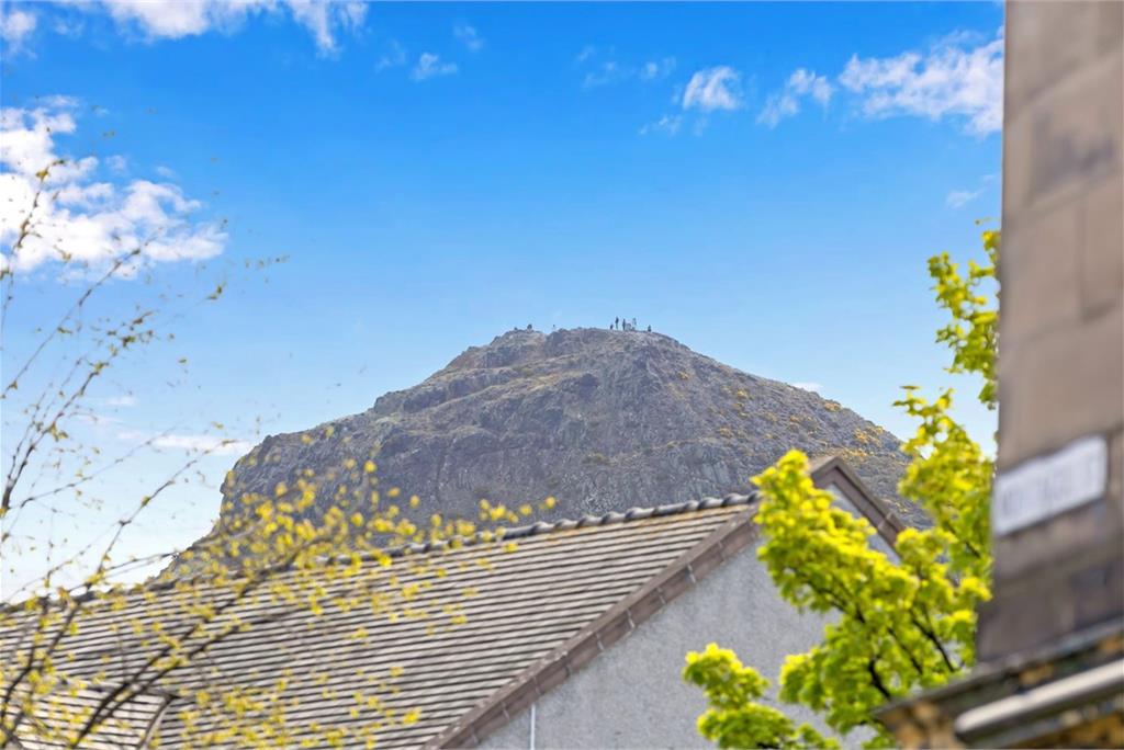 45/5 Montague Street, Newington, Edinburgh, EH8 9QS - image 13