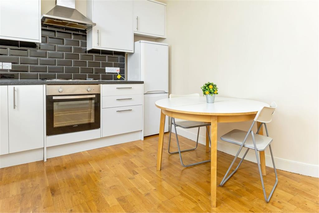 45/5 Montague Street, Newington, Edinburgh, EH8 9QS - image 3