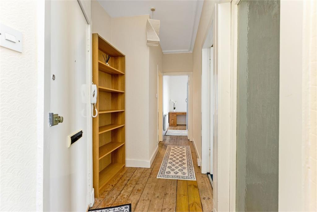 45/5 Montague Street, Newington, Edinburgh, EH8 9QS - image 4