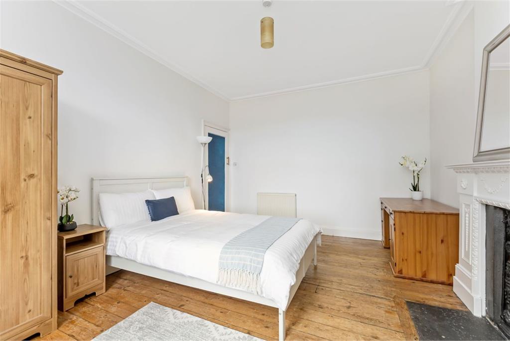 45/5 Montague Street, Newington, Edinburgh, EH8 9QS - image 5