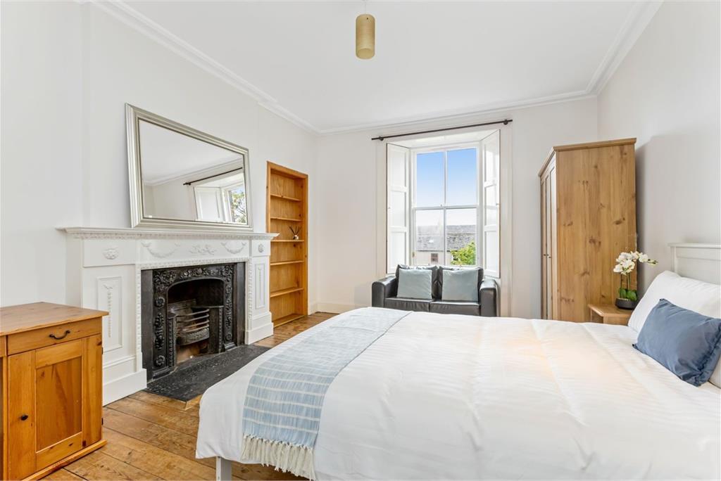 45/5 Montague Street, Newington, Edinburgh, EH8 9QS - image 6