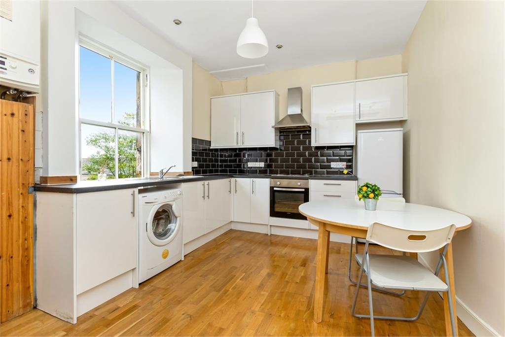 45/5 Montague Street, Newington, Edinburgh, EH8 9QS - image 1