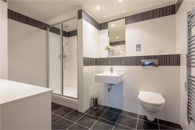 16 Hamilton Court, Cromwell Road, North Berwick, East Lothian, EH39 4LW - image 11