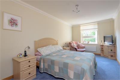 16 Hamilton Court, Cromwell Road, North Berwick, East Lothian, EH39 4LW - image 12