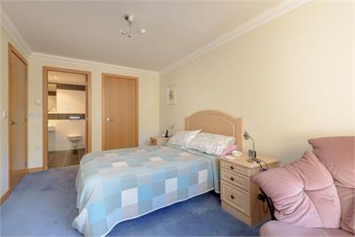 16 Hamilton Court, Cromwell Road, North Berwick, East Lothian, EH39 4LW - image 13
