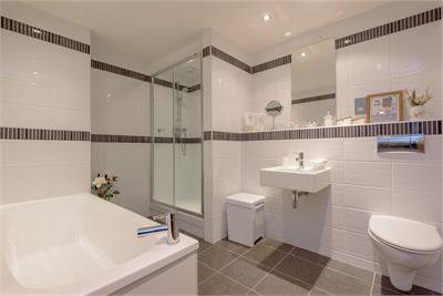 16 Hamilton Court, Cromwell Road, North Berwick, East Lothian, EH39 4LW - image 14