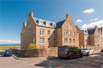 16 Hamilton Court, Cromwell Road, North Berwick, East Lothian, EH39 4LW - image 17