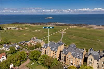 16 Hamilton Court, Cromwell Road, North Berwick, East Lothian, EH39 4LW - image 18