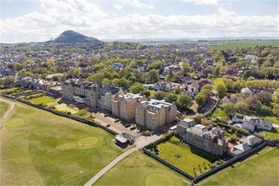 16 Hamilton Court, Cromwell Road, North Berwick, East Lothian, EH39 4LW - image 20