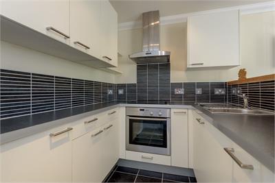 16 Hamilton Court, Cromwell Road, North Berwick, East Lothian, EH39 4LW - image 6