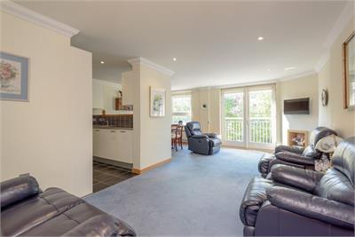 16 Hamilton Court, Cromwell Road, North Berwick, East Lothian, EH39 4LW - image 7
