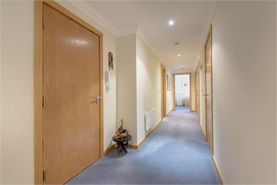 16 Hamilton Court, Cromwell Road, North Berwick, East Lothian, EH39 4LW - image 8