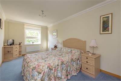 16 Hamilton Court, Cromwell Road, North Berwick, East Lothian, EH39 4LW - image 9