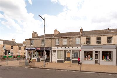 214/1 Portobello High Street, Edinburgh, EH15 2AU - image 1