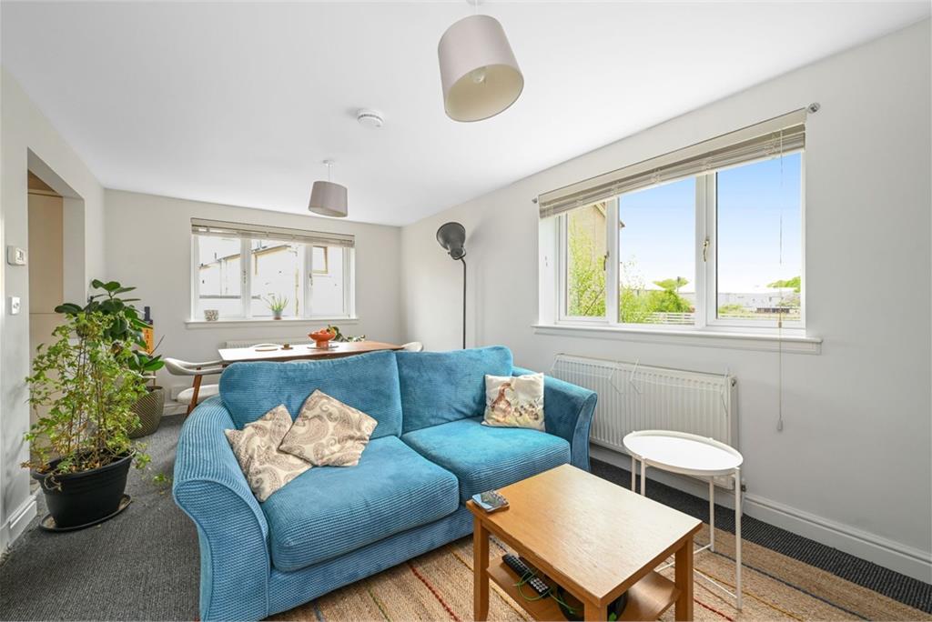 Craythorne Cottage, Bryans Avenue, Newtongrange, EH22 4RU - image 2