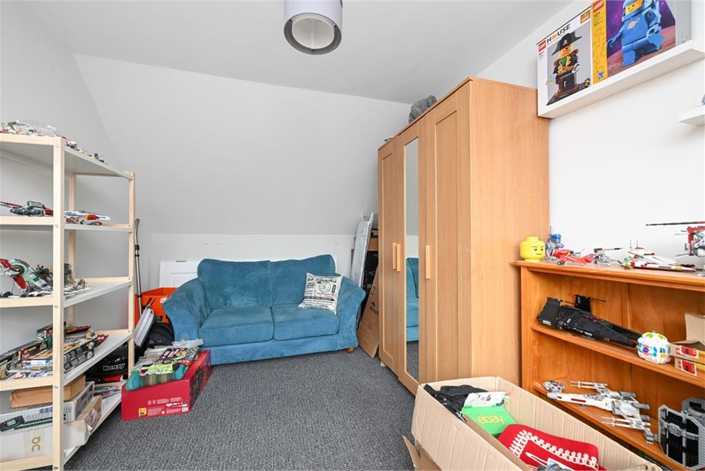 Craythorne Cottage, Bryans Avenue, Newtongrange, EH22 4RU - image 11
