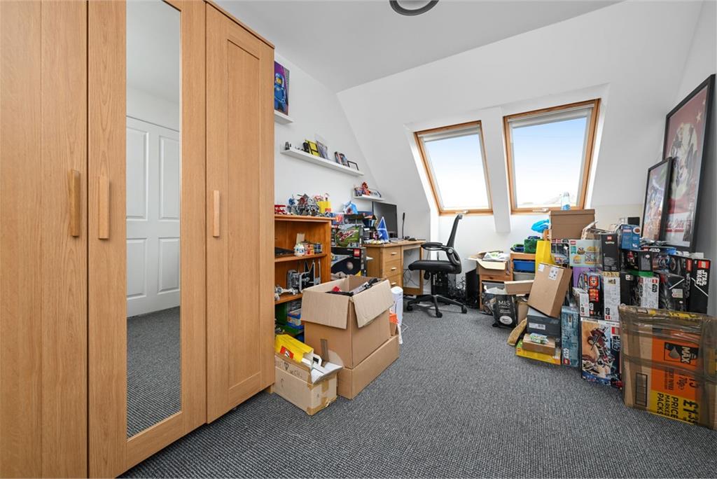 Craythorne Cottage, Bryans Avenue, Newtongrange, EH22 4RU - image 12