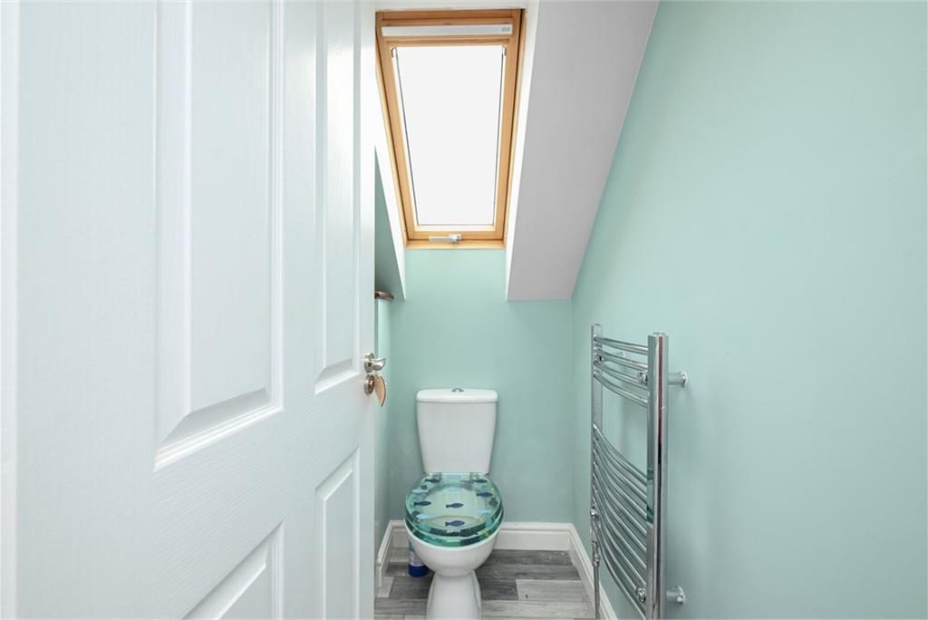 Craythorne Cottage, Bryans Avenue, Newtongrange, EH22 4RU - image 13