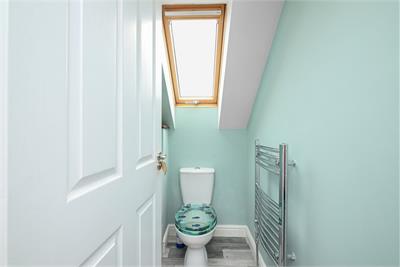 Craythorne Cottage, Bryans Avenue, Newtongrange, EH22 4RU - image 13