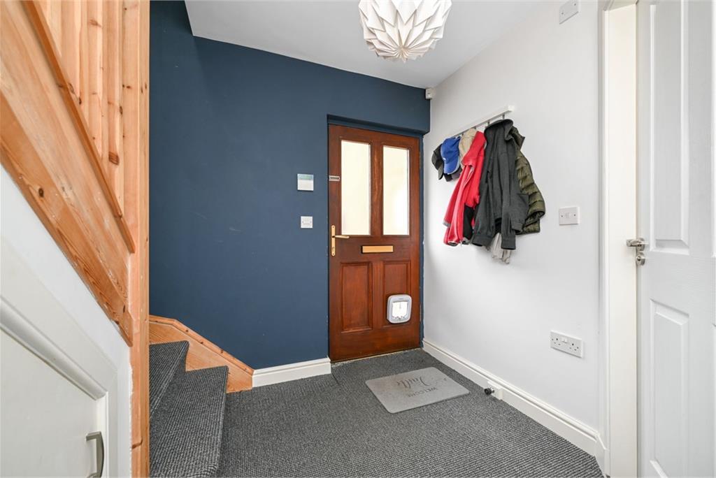 Craythorne Cottage, Bryans Avenue, Newtongrange, EH22 4RU - image 14