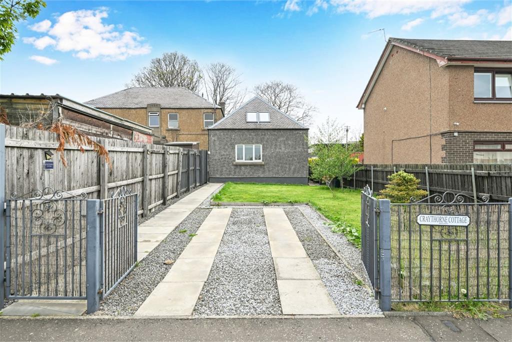 Craythorne Cottage, Bryans Avenue, Newtongrange, EH22 4RU - image 18